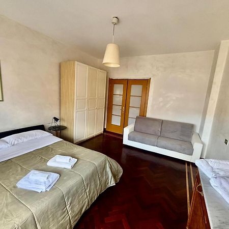 Angelo Emo Home Rome Luaran gambar